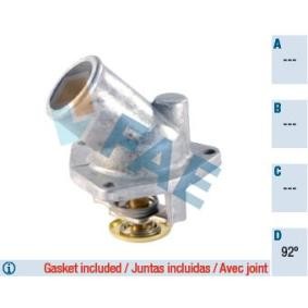 Achetez des Thermostat d'eau FAE 5320092 à prix pour 27,44 €