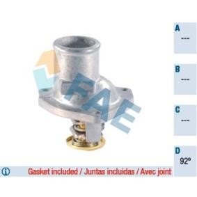 Achetez des Thermostat d'eau FAE 5320192 à prix pour 22,20 €