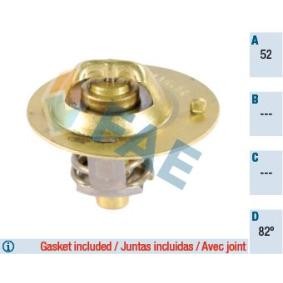 Achetez des Thermostat d'eau FAE 5320582 à prix pour 18,26 €