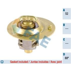 Kühlwasserthermostat von FAE 5320588