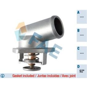 Achetez des Thermostat d'eau FAE 5320892 à prix pour 76,51 €