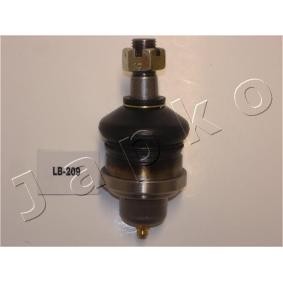 Achetez des Rotule de suspension JAPKO 53209 à prix pour 23,97 €