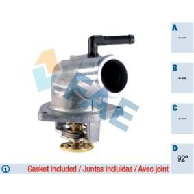 Achetez des Thermostat d'eau FAE 5321692 à prix pour 34,17 €