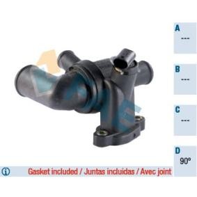 Kühlwasserthermostat für SMART von FAE