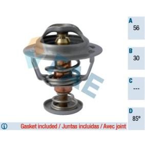 Kühlwasserthermostat von FAE 5322585