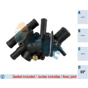 Kühlwasserthermostat 5322789 von FAE günstig für 38,84 € online kaufen