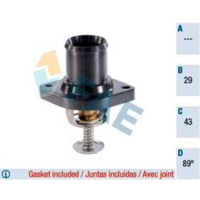 Achetez des Thermostat d'eau FAE 5322989 à prix pour 35,48 €