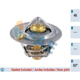Achetez des Thermostat d'eau FAE 5323282 à prix pour 23,44 €
