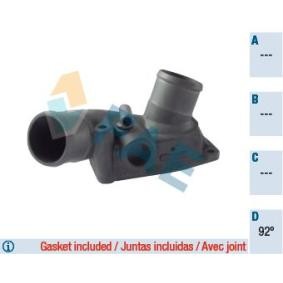 Achetez des Thermostat d'eau FAE 5323592 à prix pour 46,81 €