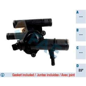 Kühlwasserthermostat 5323889 von FAE günstig für 32,31 € online kaufen