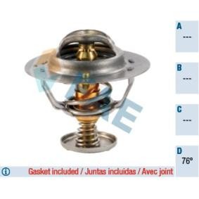 Achetez des Thermostat d'eau FAE 5324576 à prix pour 40,07 €