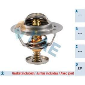 Kühlwasserthermostat von FAE 5324582