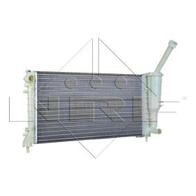Achetez des Radiateur du moteur NRF 53247A à prix pour 78,90 €
