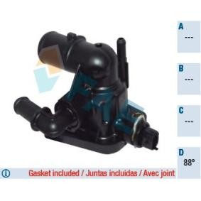Achetez des Thermostat d'eau FAE 5325588 à prix pour 91,08 €