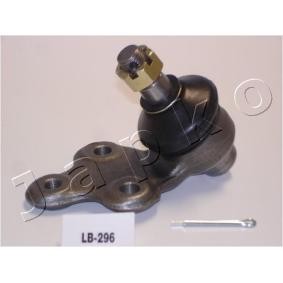 Achetez des Rotule de suspension JAPKO 53296 à prix pour 19,92 €