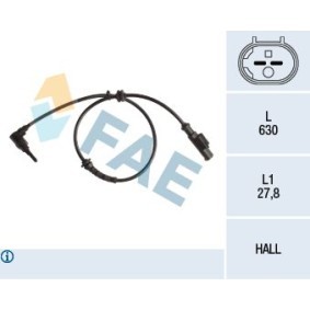 Achetez des Thermostat d'eau FAE 5330383 à prix pour 14,27 €