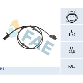 Achetez des Thermostat d'eau FAE 5330386 à prix pour 10,09 €