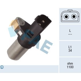 Achetez des Thermostat d'eau FAE 5331286 à prix pour 28,10 €