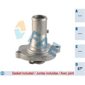 Achetez des Thermostat d'eau FAE 5331887 à prix pour 19,97 €