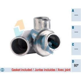 Achetez des Thermostat d'eau FAE 5332680 à prix pour 39,26 €