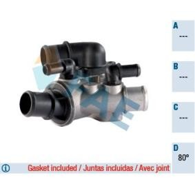 Achetez des Thermostat d'eau FAE 5335380 à prix pour 86,93 €
