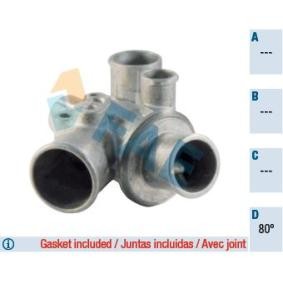 Achetez des Thermostat d'eau FAE 5335980 à prix pour 35,02 €