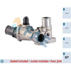 Achetez des Thermostat d'eau FAE 5336080 à prix pour 64,52 €