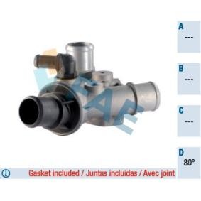 Achetez des Thermostat d'eau FAE 5336380 à prix pour 59,61 €