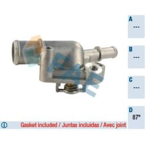 Achetez des Thermostat d'eau FAE 5336587 à prix pour 33,93 €