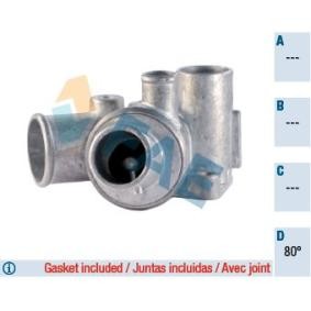 Achetez des Thermostat d'eau FAE 5337080 à prix pour 39,70 €
