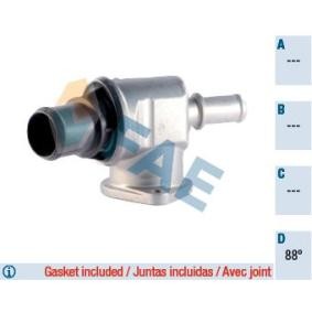Achetez des Thermostat d'eau FAE 5337588 à prix pour 51,75 €