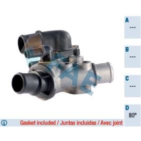 FIAT Kühlwasserthermostat von FAE