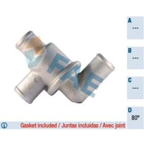 Kühlwasserthermostat von FAE 5338980
