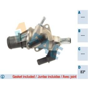 Achetez des Thermostat d'eau FAE 5339383 à prix pour 88,93 €