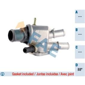 Achetez des Thermostat d'eau FAE 5339588 à prix pour 63,00 €