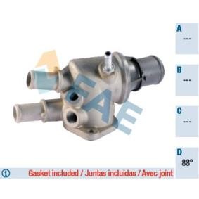 Achetez des Thermostat d'eau FAE 5339688 à prix pour 61,02 €