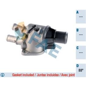 Achetez des Thermostat d'eau FAE 5339788 à prix pour 134,82 €