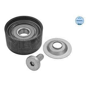Acquista Galoppino guidacinghia, cinghia Poly-V da MEYLE 534 000 0003 a buon mercato per soli 23,68 €