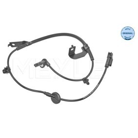Compre Tensor de correia, correia trapezoidal estriada da MEYLE 534 000 0005 a um preço baixo por 60,88 €