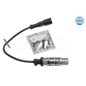 ABS-Sensor von MEYLE 534 003 0001