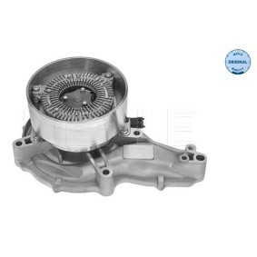 Comprar Junta, cárter de aceite de MEYLE 534 038 0001 a bajo precio de 40,73 €