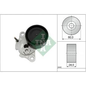 Comprar Brazo tensor, correa poli V de INA 534 0510 10 a bajo precio de 42,08 €