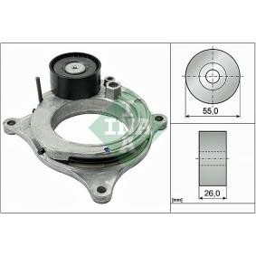 Comprar Brazo tensor, correa poli V de INA 534 0598 10 a bajo precio de 63,41 €