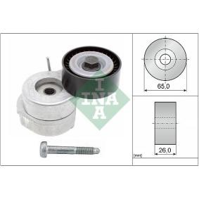 Compre Tensor, correia trapezoidal estriada da INA 534 0607 10 a um preço baixo por 35,54 €
