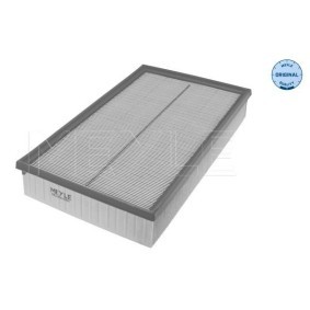 Anschlagpuffer, Fahrerhaus von MEYLE günstig für 4,66 €