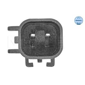 Sensor, Druckluftanlage 534 899 0009