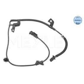 Sensor, Druckluftanlage 534 899 0013