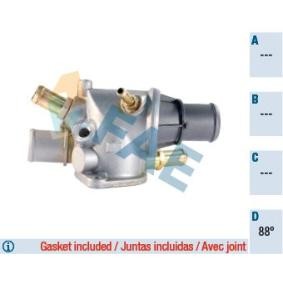 Achetez des Thermostat d'eau FAE 5340088 à prix pour 70,29 €