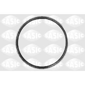 Comprar Corona dentada, Volante motor de SASIC 5340150 a bajo precio de 54,48 €