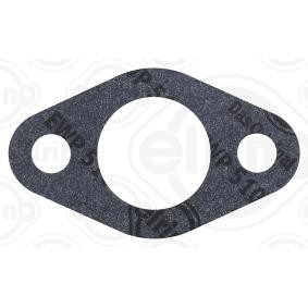 Dichtung, Ölkühler 759.296 MAN von ELRING